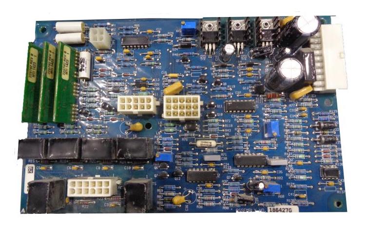 MILLER ELECTRIC 207032