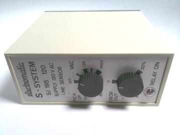 CARLO GAVAZZI SJ195120