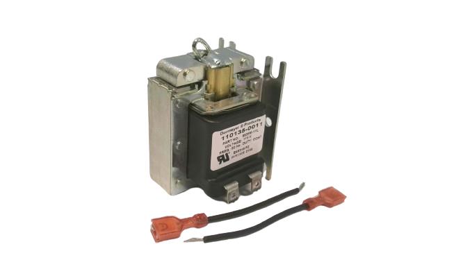 JOHNSON ELECTRIC 110135.0011