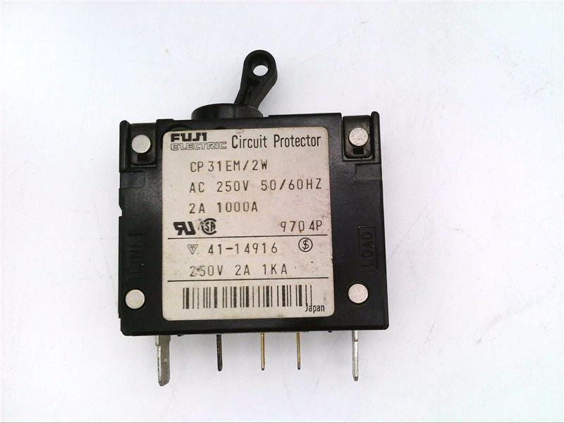 FUJI ELECTRIC CP31EM/2W