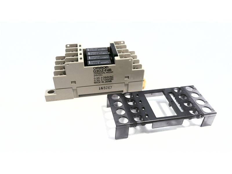 OMRON G3DZ-F4B DC24