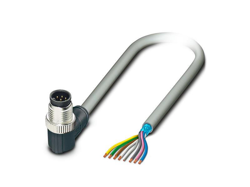 PHOENIX CONTACT SAC-8P-M12MR/15,0-680 FDP