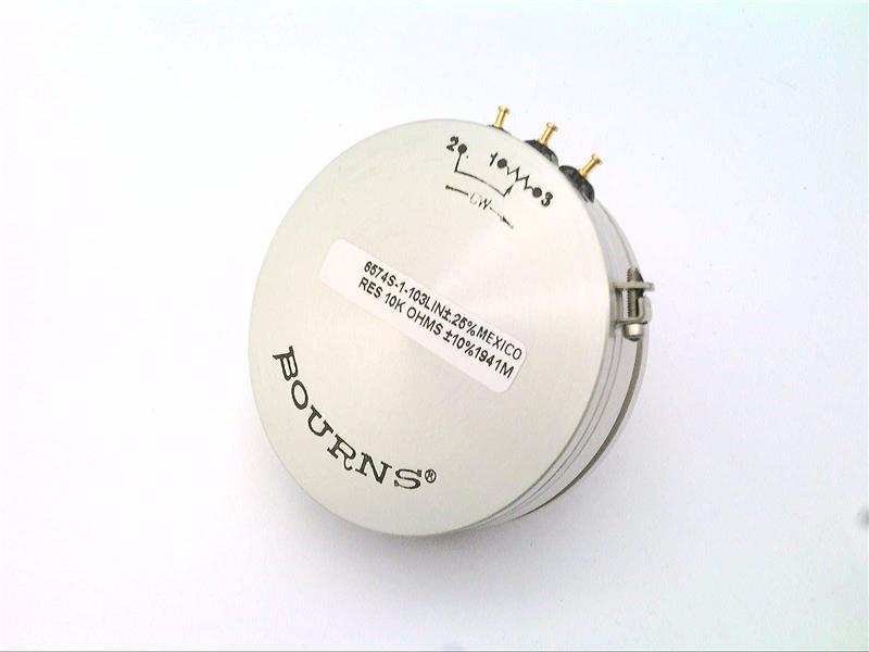 BOURNS 6574S-1-103