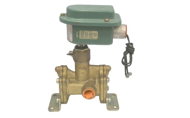 ASCO WJKH8316B26-120/60