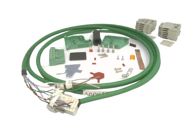 SCHNEIDER ELECTRIC AGOKIT1000M03