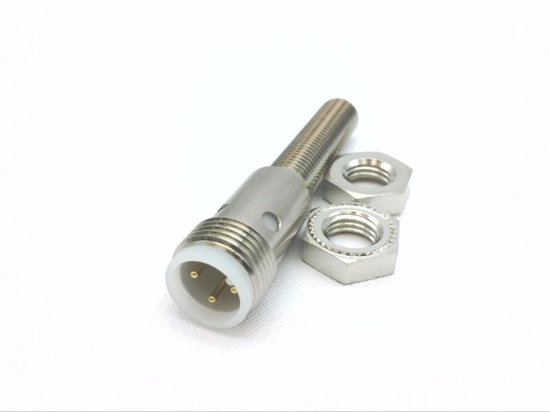 PEPPERL & FUCHS NBB2-8GM30-E2-V1