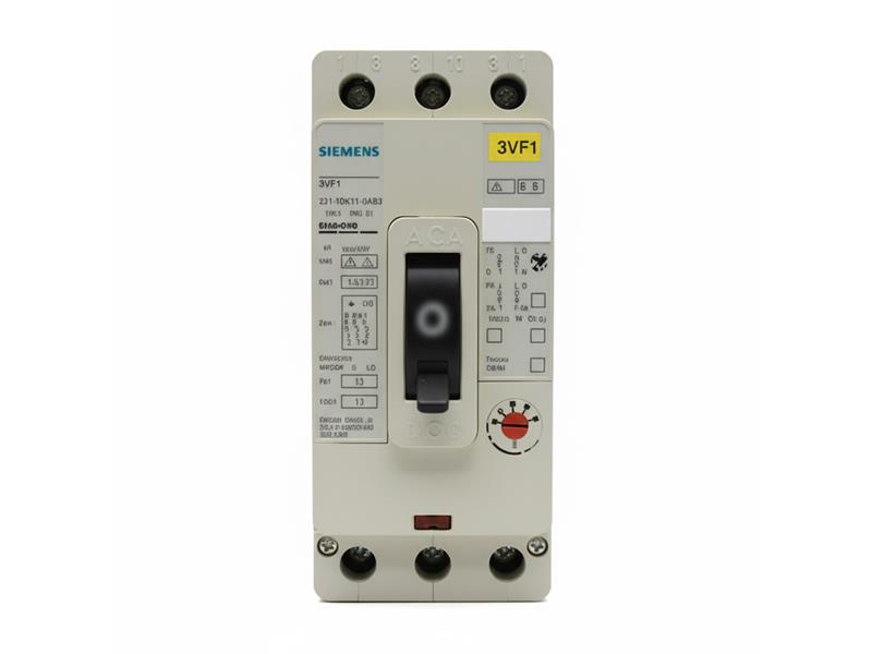 SIEMENS 3VF1-231-1DK11-0AB3