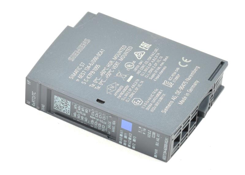 SIEMENS 6ES7134-6JD00-0CA1