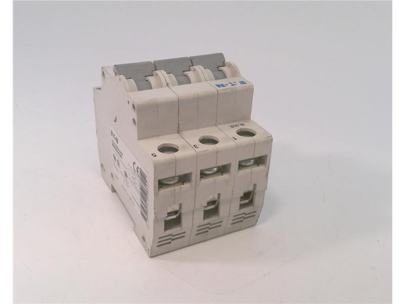 EATON CORPORATION WMZS3C00