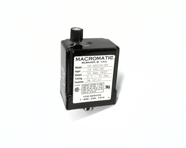 MACROMATIC SS-50228-05