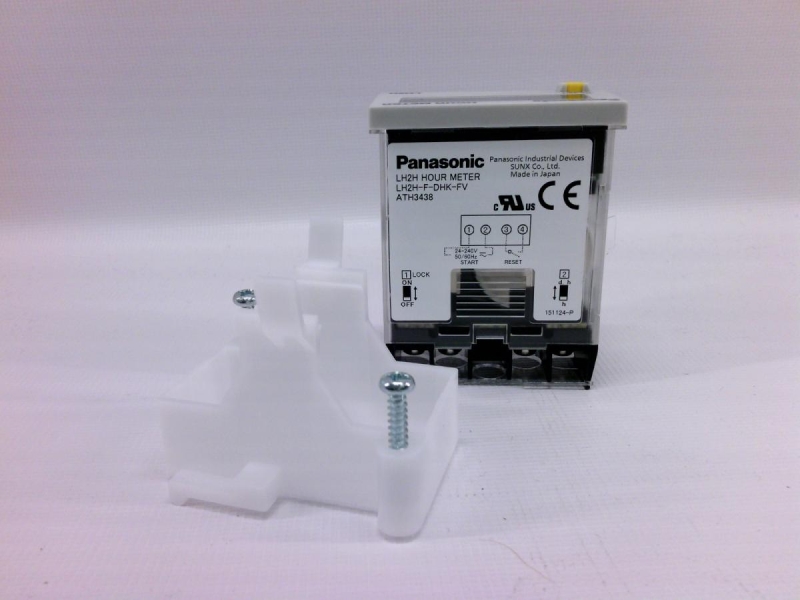 MATSUSHITA ELECTRIC LH2H-FE-DHK-FV