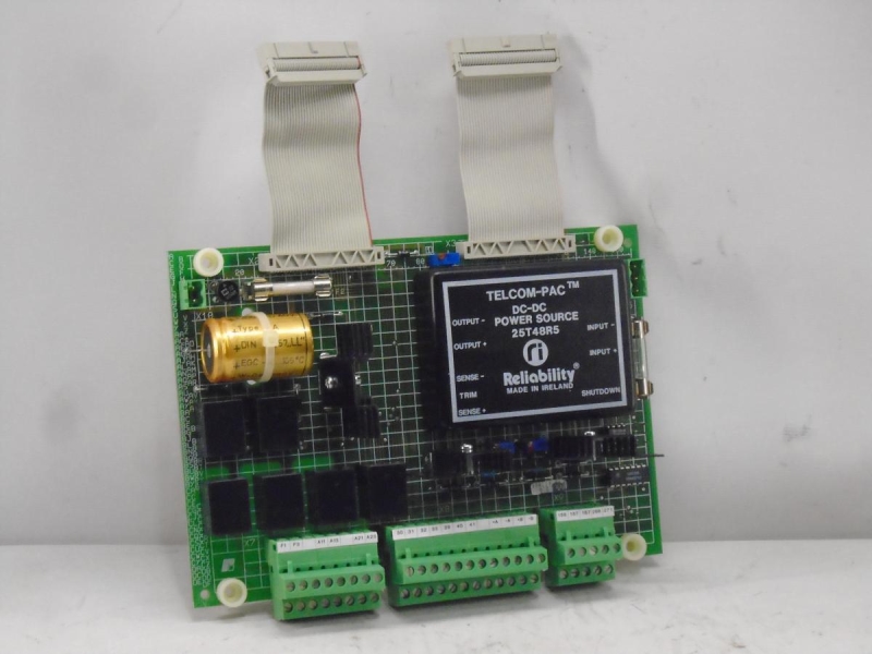 0-48680-521 by ASEA BROWN BOVERI