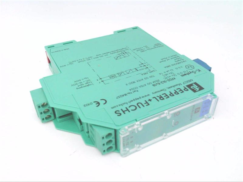 PEPPERL & FUCHS KFD2-SL2-EX1.B