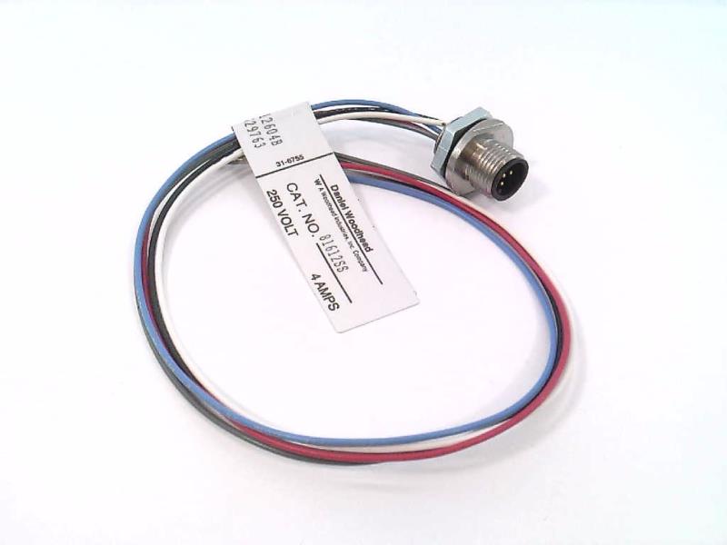 MOLEX 81612SS