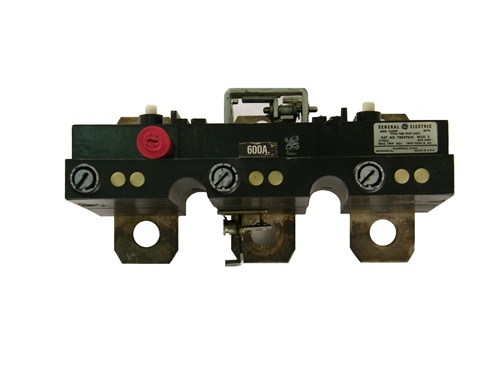 TB63T600 by GENERAL ELECTRIC