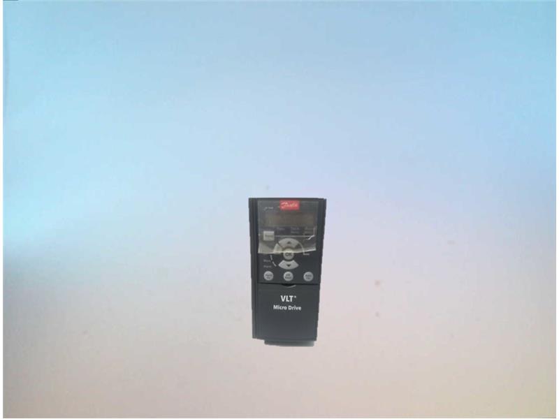 DANFOSS FC-051P1K5T4E20H3BXCXXXSXXX