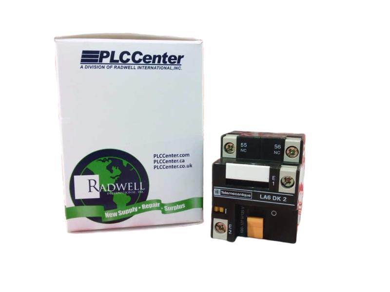 LA6-DK2 by SCHNEIDER ELECTRIC