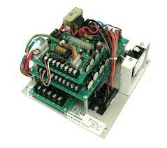 MPA-05815 by CLEVELAND MOTION CONTROL