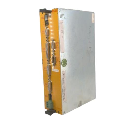BAUMULLER BUS6-E-SM-0028-A009-0000
