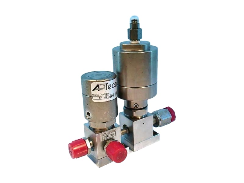 AP TECH AP-VM-2026A-10RA
