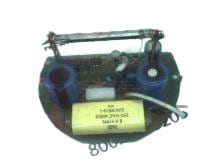 DFS-625-AC by NORTH AMERICAN SIGNAL