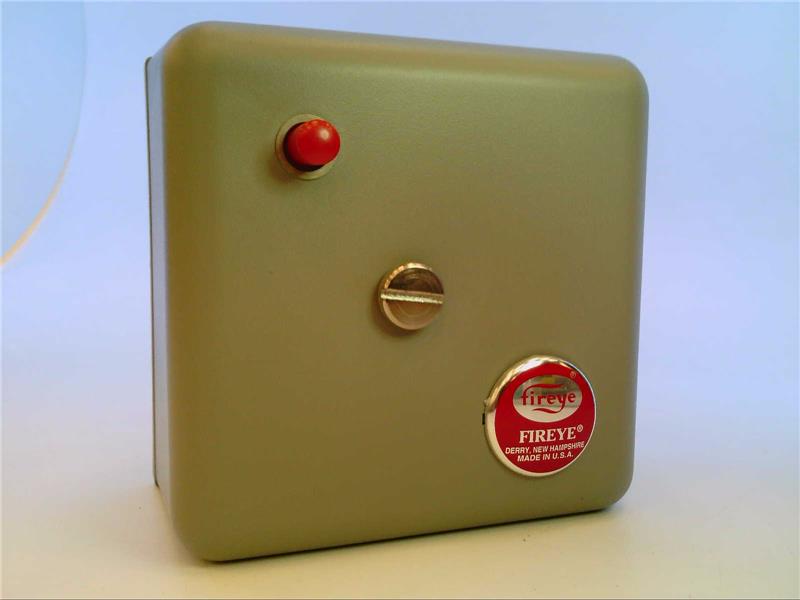 KIDDE-FENWAL, LLC TFM1D