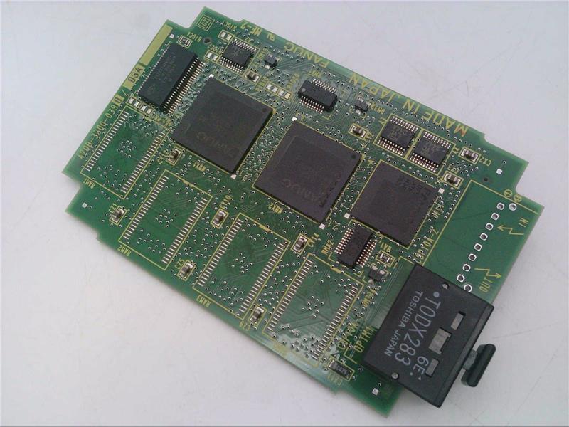 FANUC A20B-3300-0390