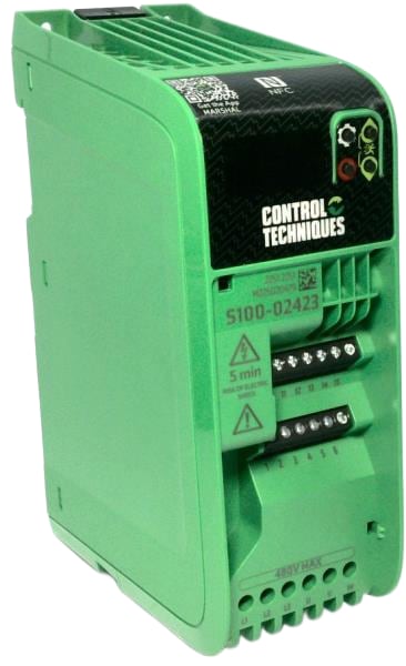 S100-02423-0A0000 by NIDEC CORP