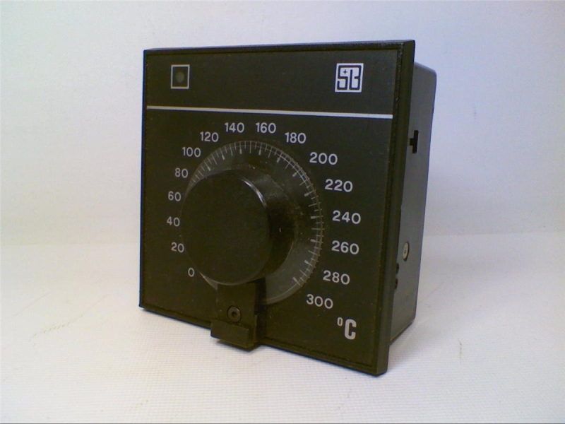 S&B CONTROLS TQ-11-EF