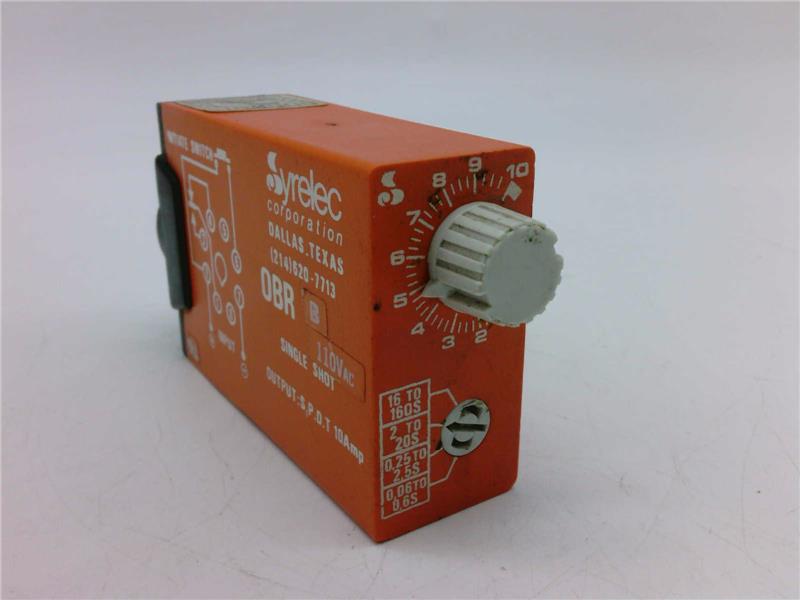 OBRB-110A by SENSATA TECHNOLOGIES