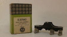 ALLEN BRADLEY X-217643