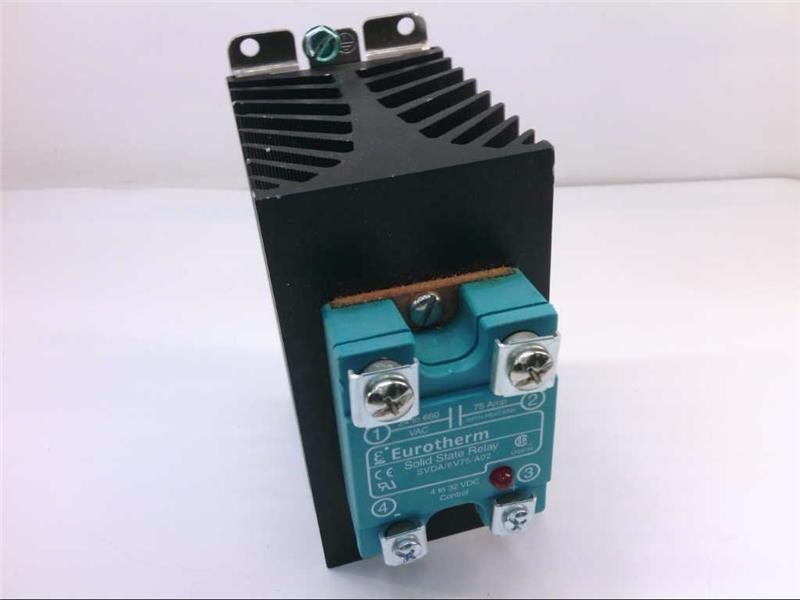 SVDA6V75A02 by INVENSYS