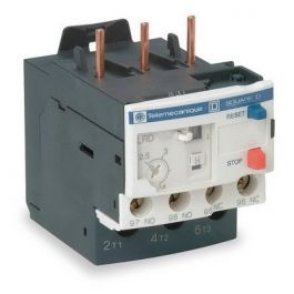 SCHNEIDER ELECTRIC LRD35