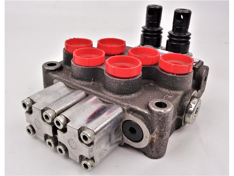 MP FILTRI MB12-2S-R3-D1-S-L-8S-M3