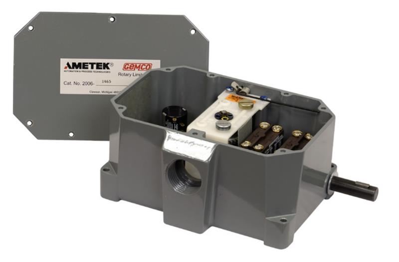 AMETEK 2006-2039