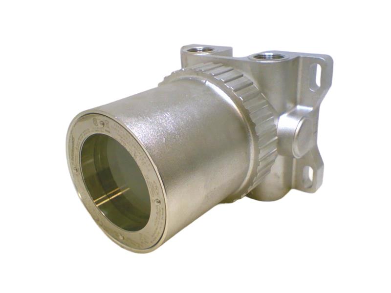 DET TRONICS 006462-101