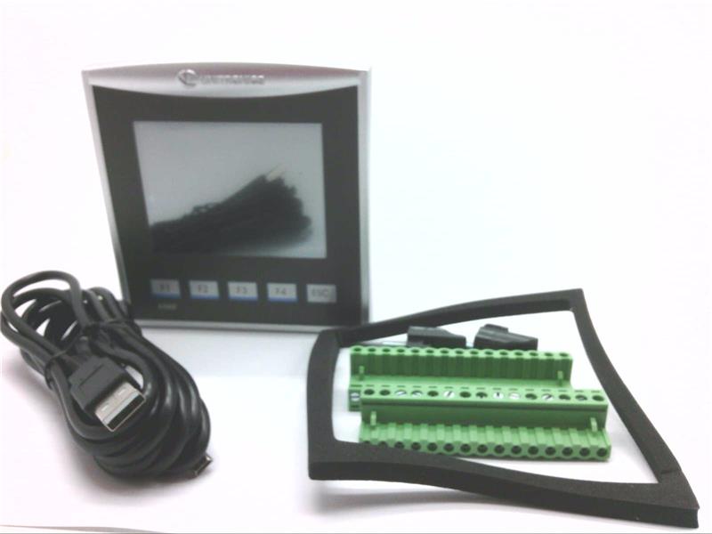 UNITRONICS V350-35-TR6