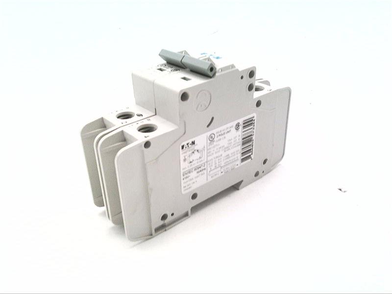 EATON CORPORATION WMZT2D03T