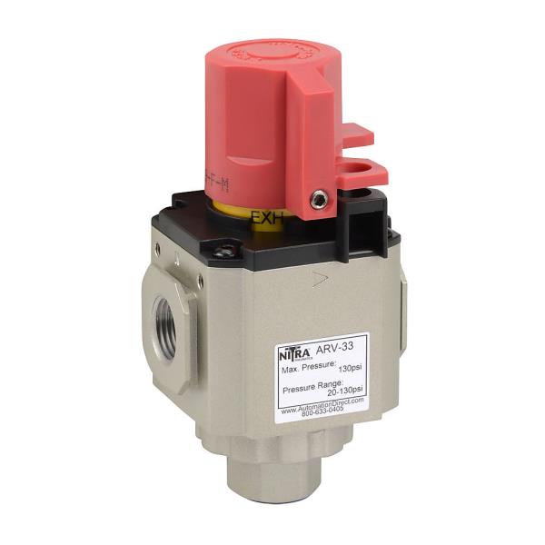 AUTOMATION DIRECT ARV-33