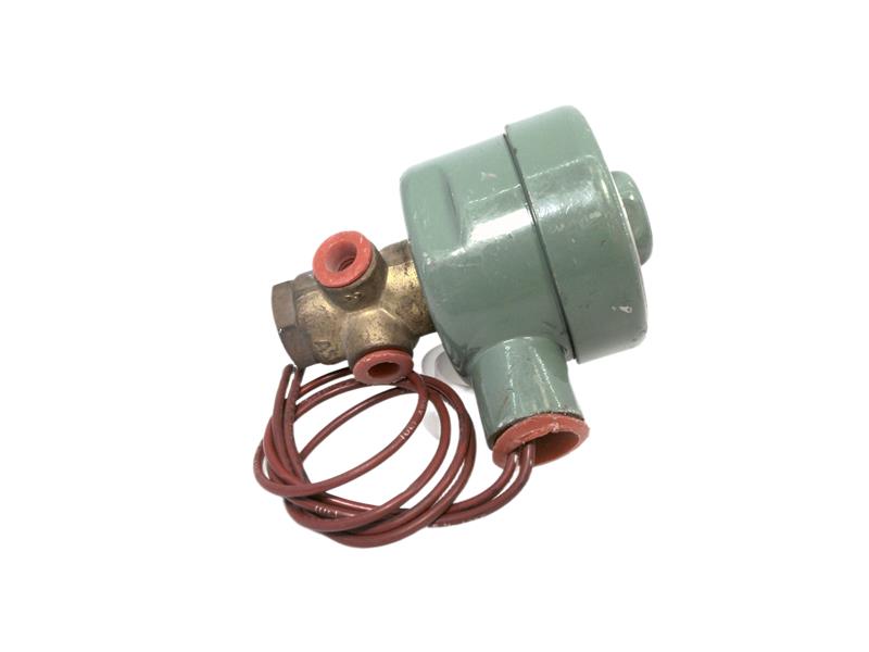 8320A12-120/60-110/50 by ASCO