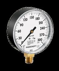 ASHCROFT 451279SS02L300#