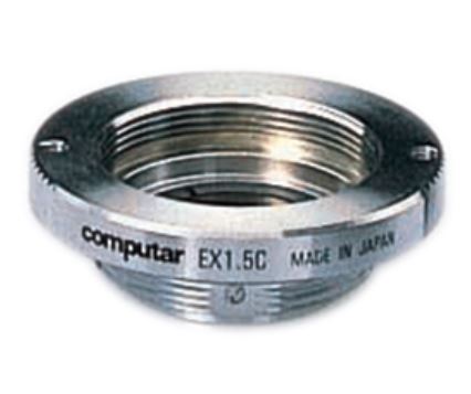 EX1.5C by COMPUTAR LENS