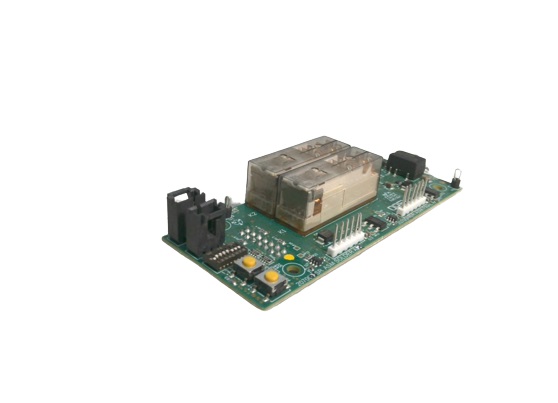 OPEX CORPORATION 2070005 SR