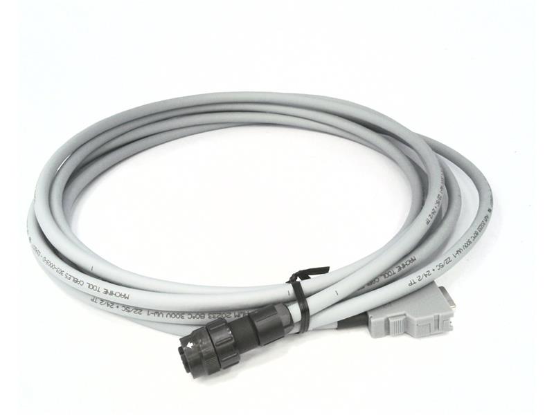 MACHINE TOOL CABLES FC0201028-15