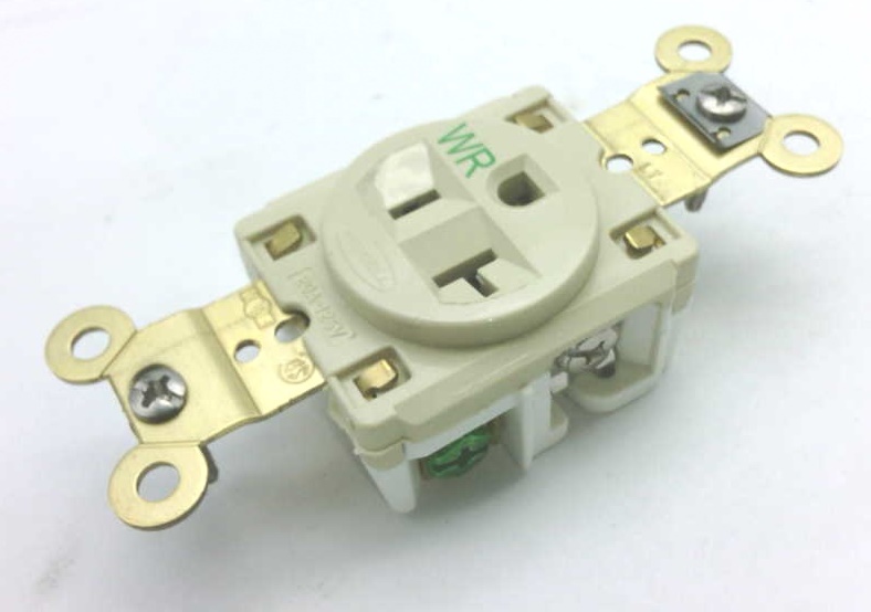 HBL5361IWR by HUBBELL