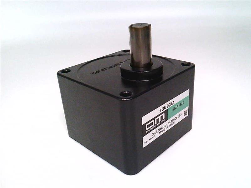 ORIENTAL MOTOR 5GU50KA