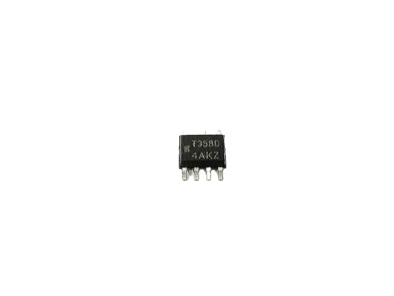 ZEBRA LMT358D
