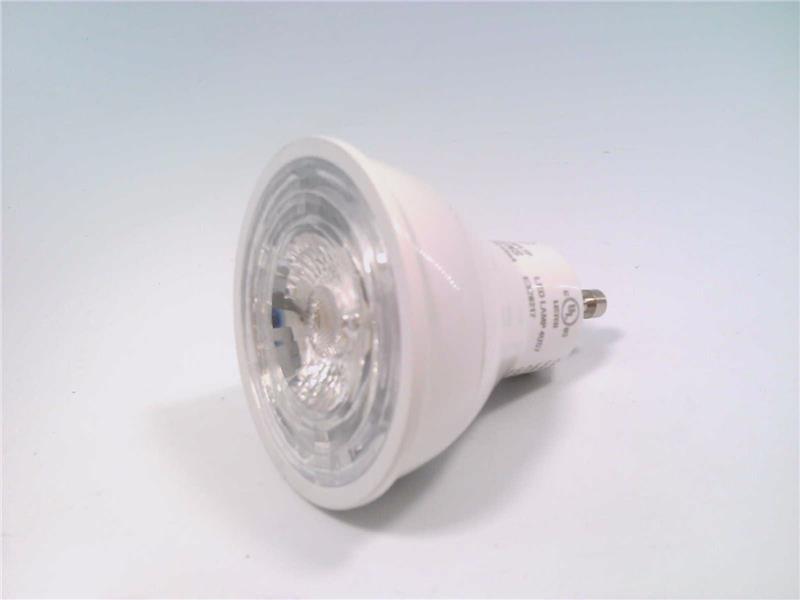 GENERAL ELECTRIC LED6D/GU10/NFLTP