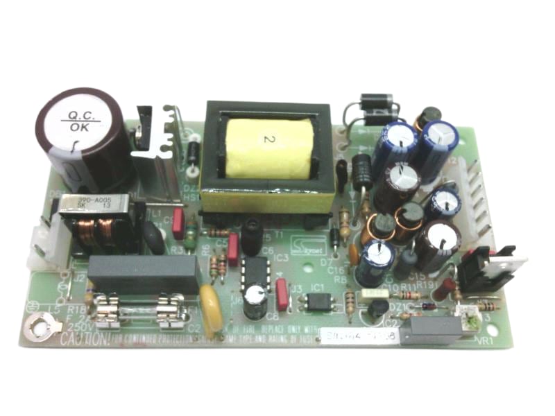 SKYNET ELECTRONIC SNP-9533-2