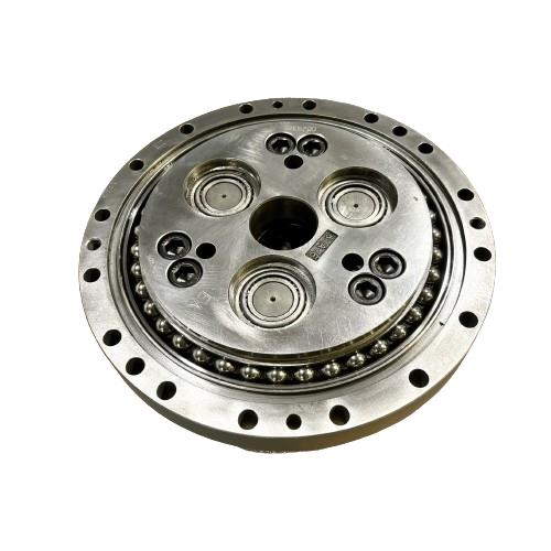 YASKAWA ELECTRIC HW0388209-A